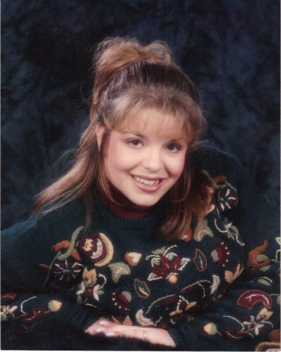 Robyn Froman
