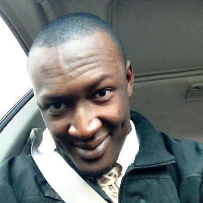 Emmanuel Asmah