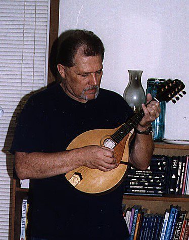 Donnie Craft