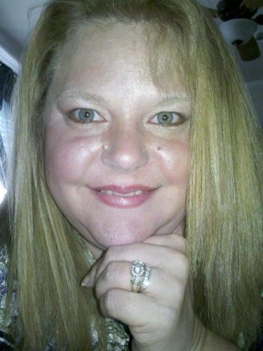 Pamela Coolidge