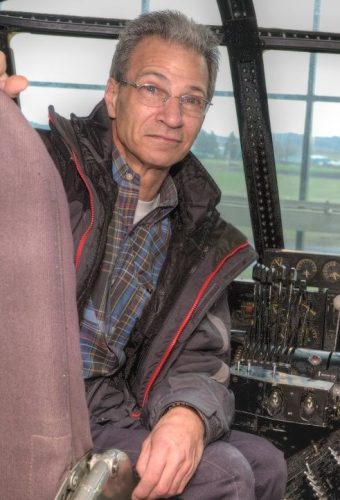 Frederick Millard