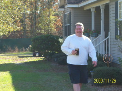 Christopher Carson