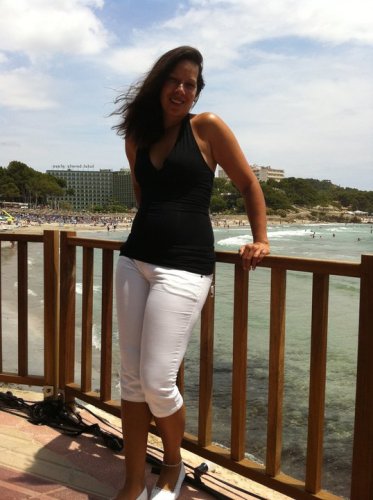 Shirley Nitschke