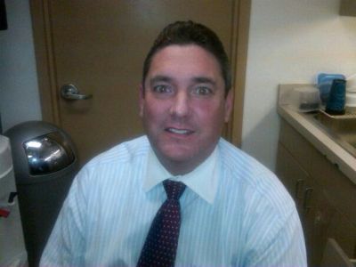 Michael Docherty