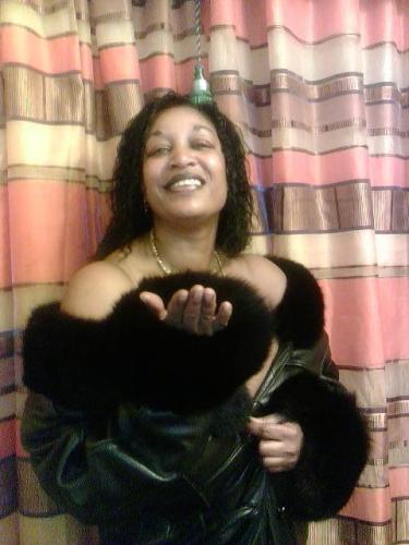 Cheryl Mcclain