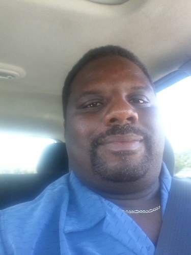 Jerome Huntley