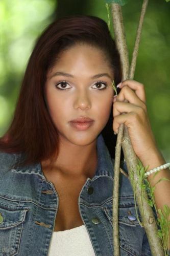 Devan Landers