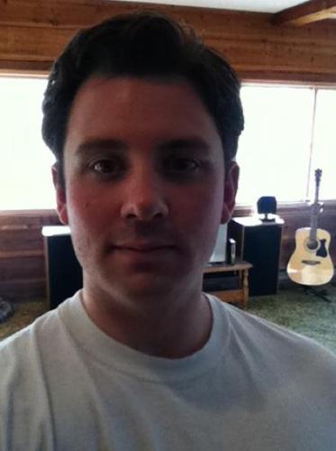 Paolo Licary