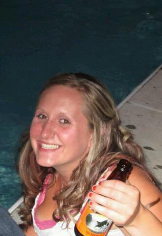 Brittany Salsbury