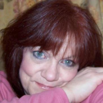 Jill Ryan