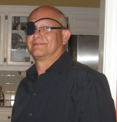 Gary Elrod