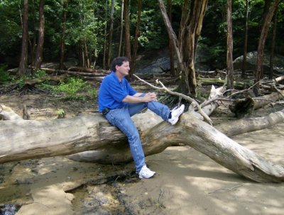 Mark Wells
