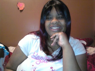 Latasha Whitney