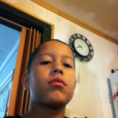 Tyler Foster