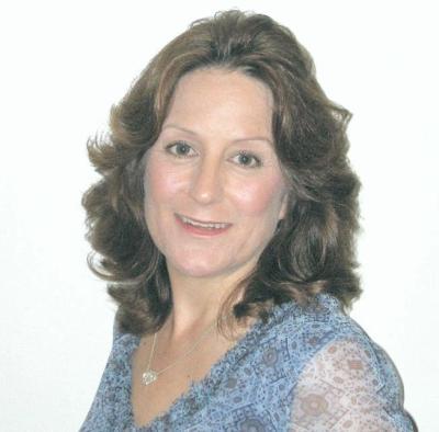 Holly Jewell