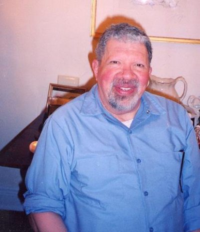 Jeffrey Fiddler