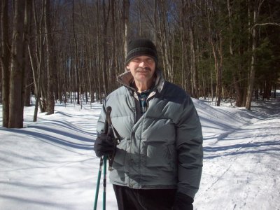 Stephen Besch