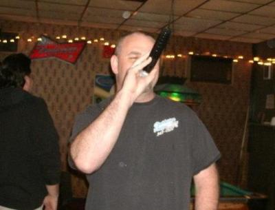 Jeffrey Guthrie