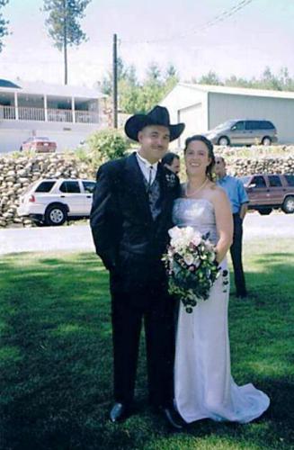 Marla Farver