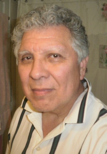 Pedro Lopez