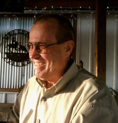 Alan Reilly