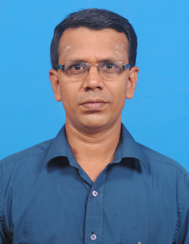 Narayanan Iyer