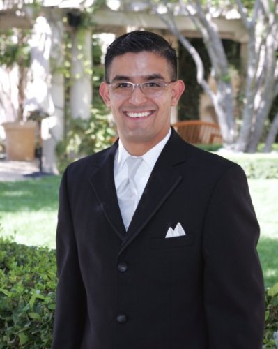 Anthony Fierro
