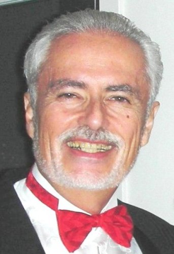 Stephen Oed