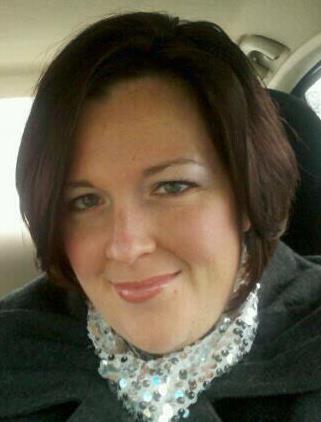 Carrie Woodfin