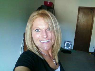 Jodi Green