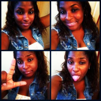 Rayana Stephenson