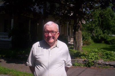 Elliot Whittemore