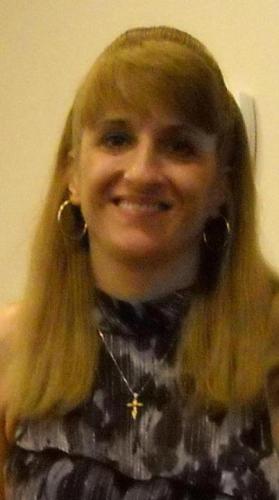 Darcy Donahue