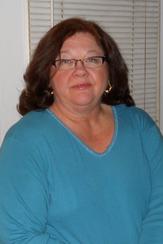 Dianne Olaughlin