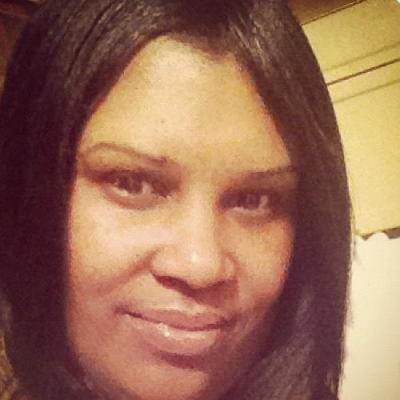 Tamika Everson