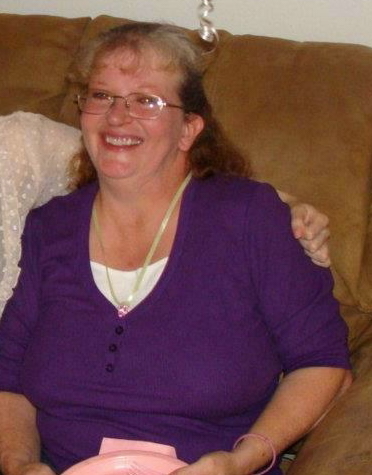 Shellie Dryden