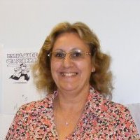 Jeanne Smith