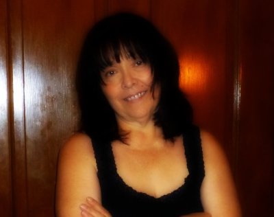 Anita Jaques