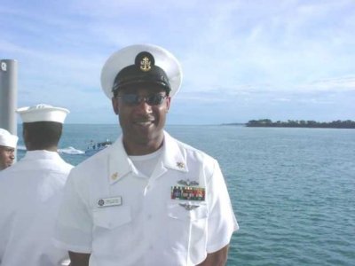Robert Rucker