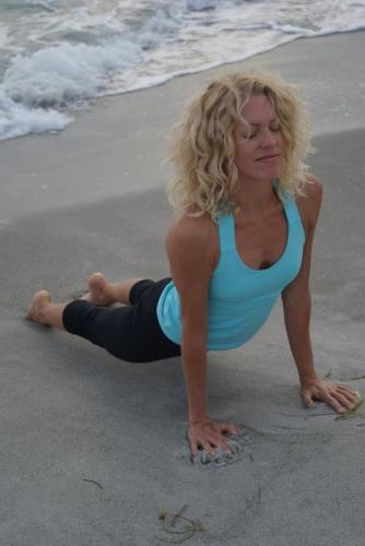 Candice Trinklein
