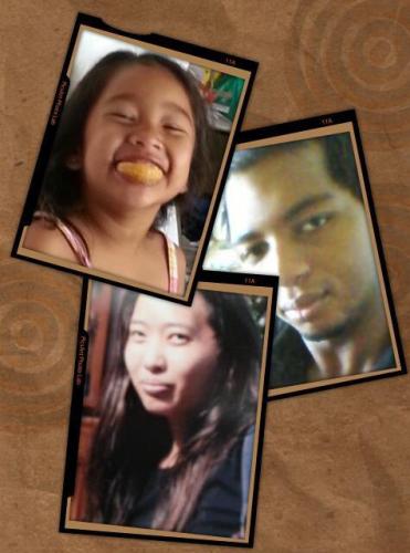 Mekel James