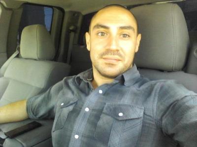 Reyes Carrillo