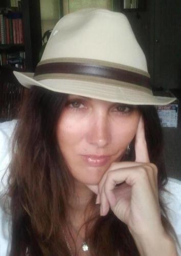 Heidi Cogdill