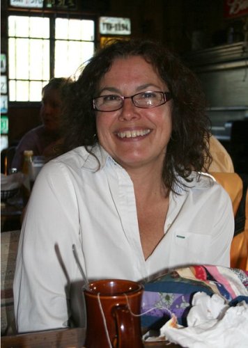 Sheryl Faulconer
