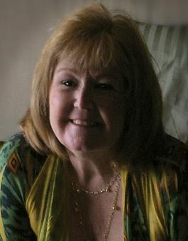 Kathy Morris