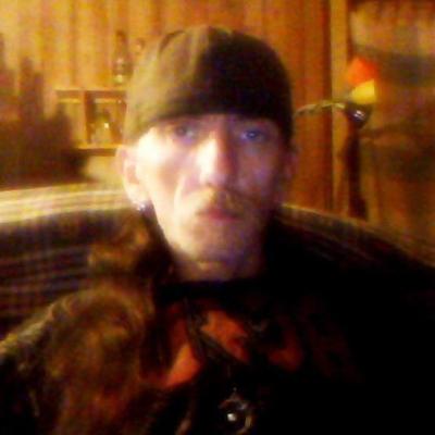 Christopher Moore