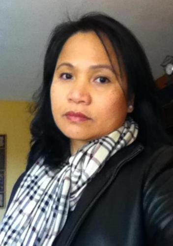 Monina Lamson