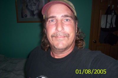 Ricky Rider