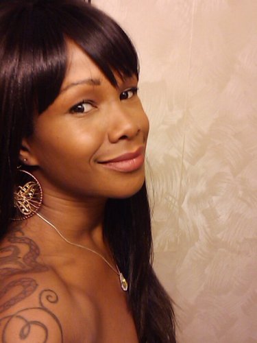 Sparkle Coker
