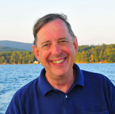 Richard Haskell